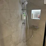Le Nid Suspendu Apartment *