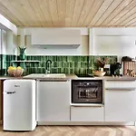 Apartment Le Nid Suspendu Lyon