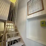 Le Nid Suspendu Apartment Lyon