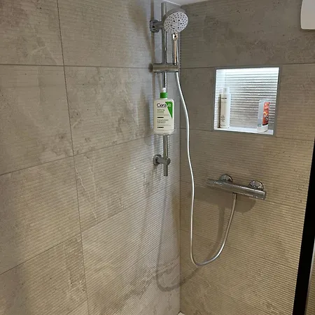 Le Nid Suspendu Apartamento *