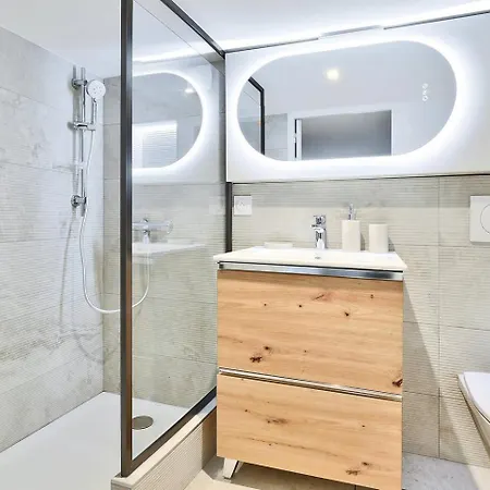 Le Nid Suspendu Appartement Lyon