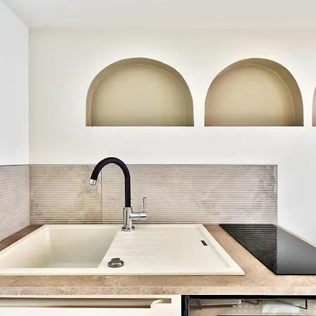 Apartamento Le Nid Suspendu Lyon