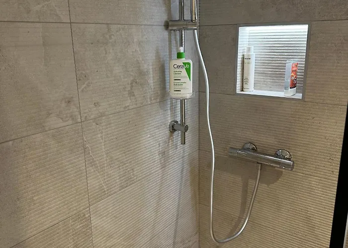Le Nid Suspendu Apartamento *