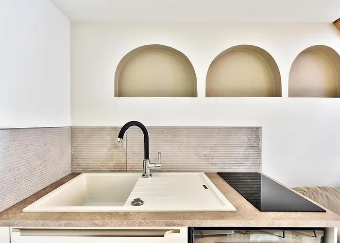 Apartamento Le Nid Suspendu Lyon