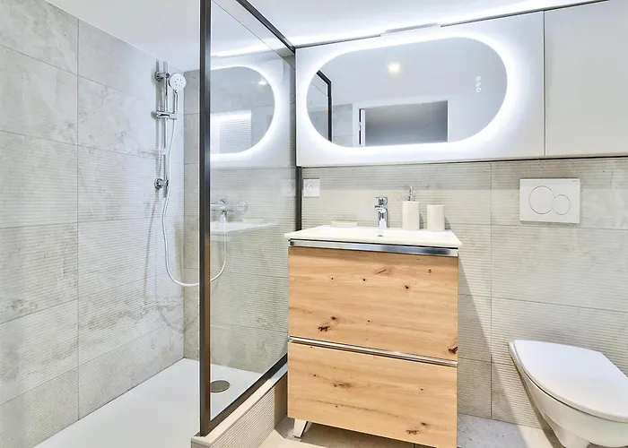 Le Nid Suspendu Apartamento Lyon